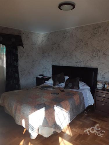 Los fresnos 320 casa 5