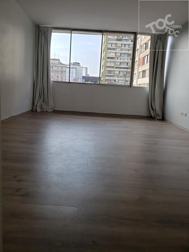 Venta, Departamento, Santiago, 3 Dormitorios, Remodelacion San Borja , Portugal 70.