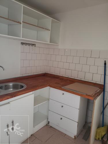 Santiago, 3 Dormitorios,Remodelacion San Borja