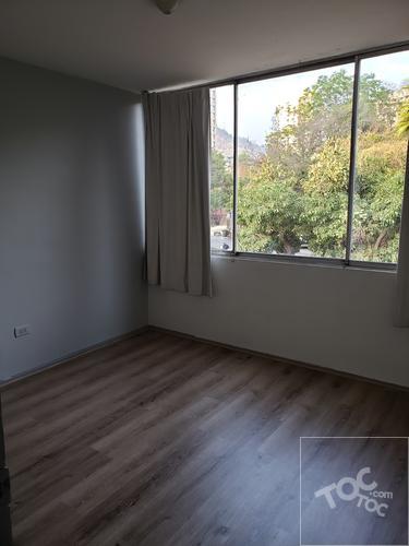 Santiago, 3 Dormitorios,Remodelacion San Borja