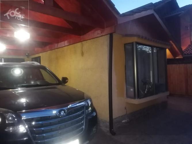 Condominio valle dorado. Paradero 7 de pajaritos