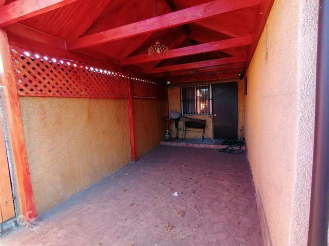Condominio valle dorado. Paradero 7 de pajaritos