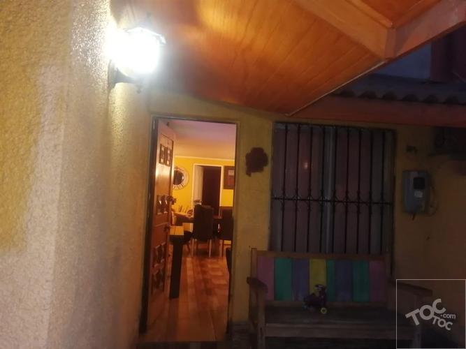 Condominio valle dorado. Paradero 7 de pajaritos