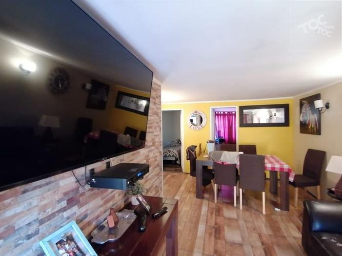 Condominio valle dorado. Paradero 7 de pajaritos