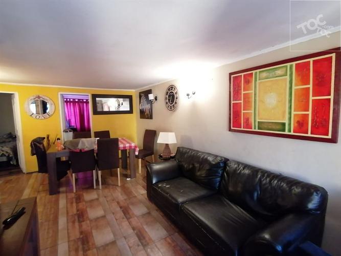 Condominio valle dorado. Paradero 7 de pajaritos