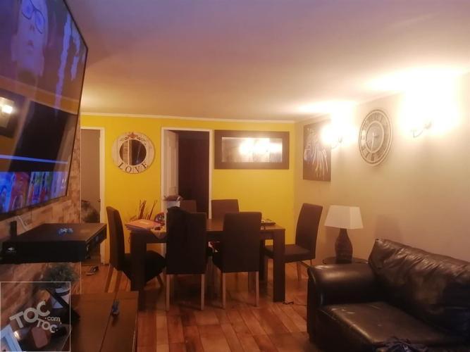 Condominio valle dorado. Paradero 7 de pajaritos
