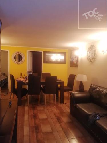 Condominio valle dorado. Paradero 7 de pajaritos