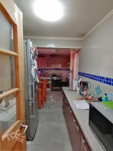 Condominio valle dorado. Paradero 7 de pajaritos