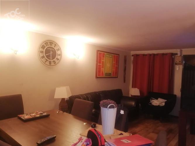 Condominio valle dorado. Paradero 7 de pajaritos