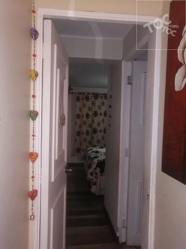 Condominio valle dorado. Paradero 7 de pajaritos