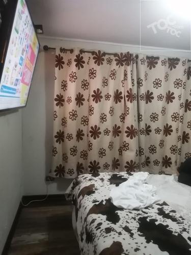 Condominio valle dorado. Paradero 7 de pajaritos