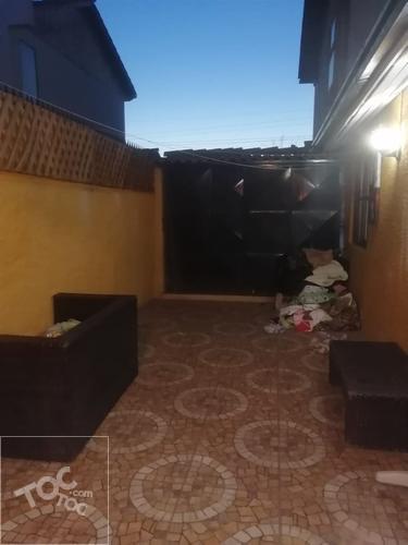 Condominio valle dorado. Paradero 7 de pajaritos
