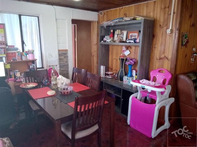 los robles