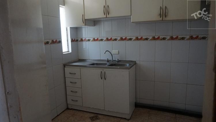 Departamento Duplex en Remodelcion Paicavi