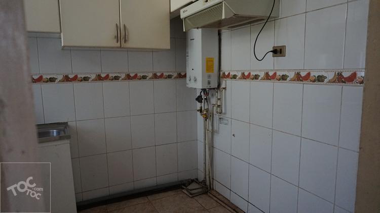 Departamento Duplex en Remodelcion Paicavi