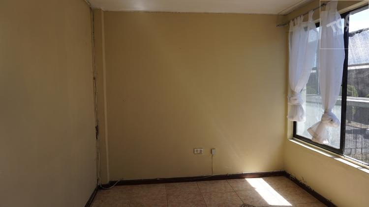 Departamento Duplex en Remodelcion Paicavi