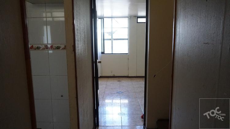 Departamento Duplex en Remodelcion Paicavi