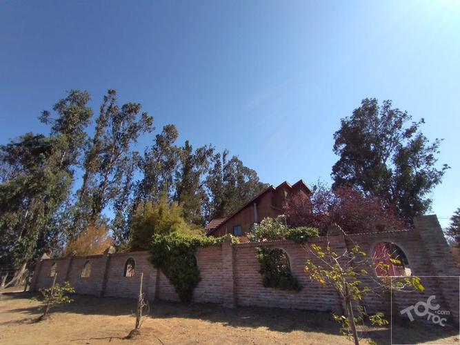 ESTUPENDA CASA 3 PISOS EN VENTA | TERRENO 1 HECTAREA | SECTOR TURISTICO CASABLANCA
