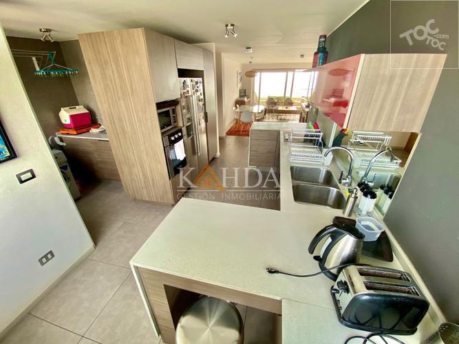 DEPARTAMENTO EN VENTA, 3 DORMITORIOS