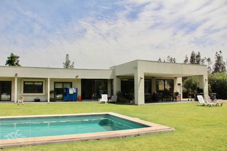 Chicureo Centro