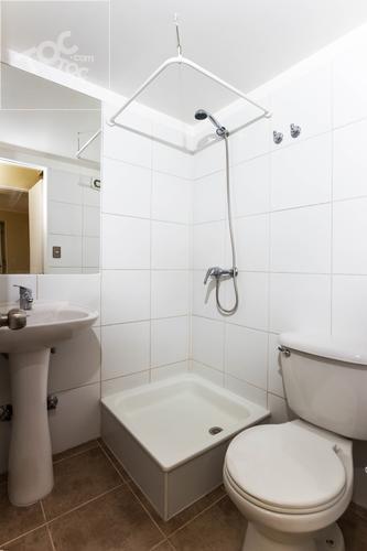 Santa Isabel 55 Departamento 1605 Comuna Santiago 2 Habitaciones 2 Baños Metro Santa Isabel Arrienda Hoy y Comienza a Pagar en Enero