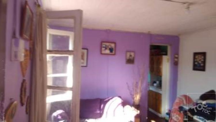 Amplia casa de 7D 3B, piso mixto, Comuna de San Joaquin