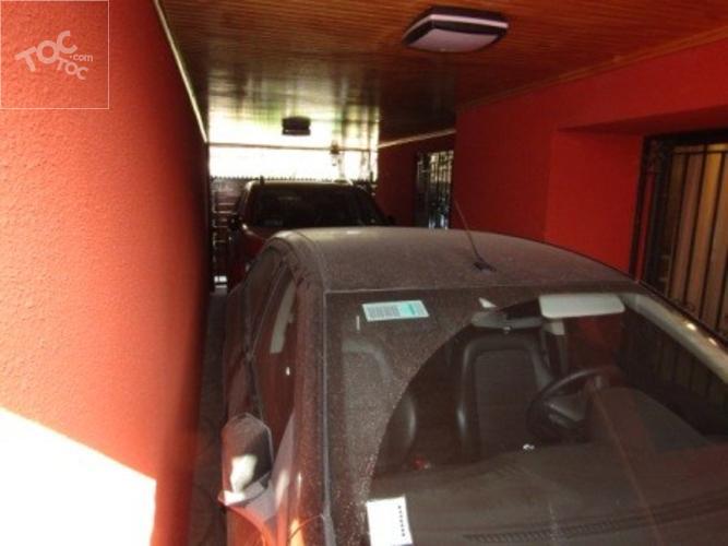Casa acogedora en Andrés Marambio Conchalí.