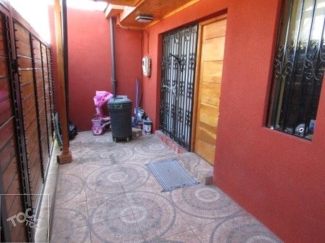 Casa acogedora en Andrés Marambio Conchalí.