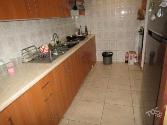 Casa acogedora en Andrés Marambio Conchalí.