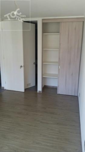 Amunategui 725, Santiago