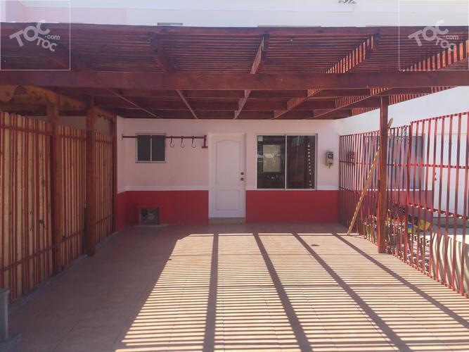 oficina san gregorio 195 21, Antofagasta