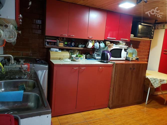 6 sur 3242, Talca