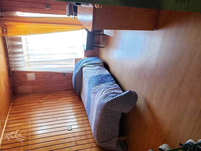 6 sur 3242, Talca