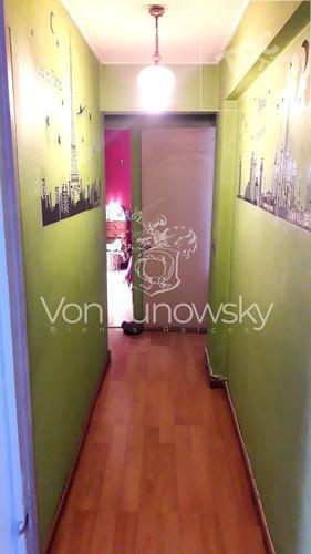 VENTA / DEPTO / 3D 2B 1E 1B / METRO CIUDAD DEL NIÑO