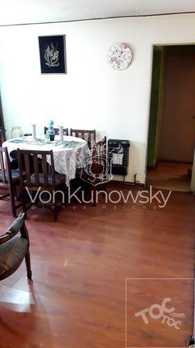VENTA / DEPTO / 3D 2B 1E 1B / METRO CIUDAD DEL NIÑO