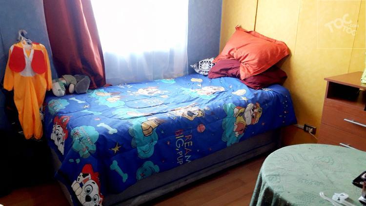 VENTA / DEPTO / 3D 2B 1E 1B / METRO CIUDAD DEL NIÑO