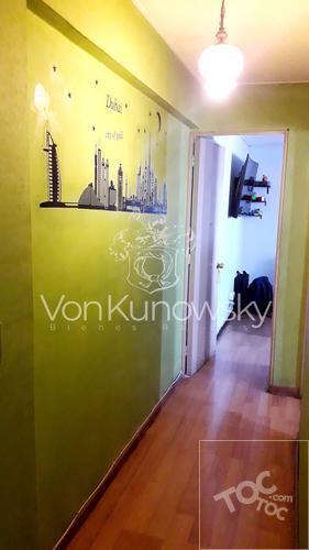 VENTA / DEPTO / 3D 2B 1E 1B / METRO CIUDAD DEL NIÑO