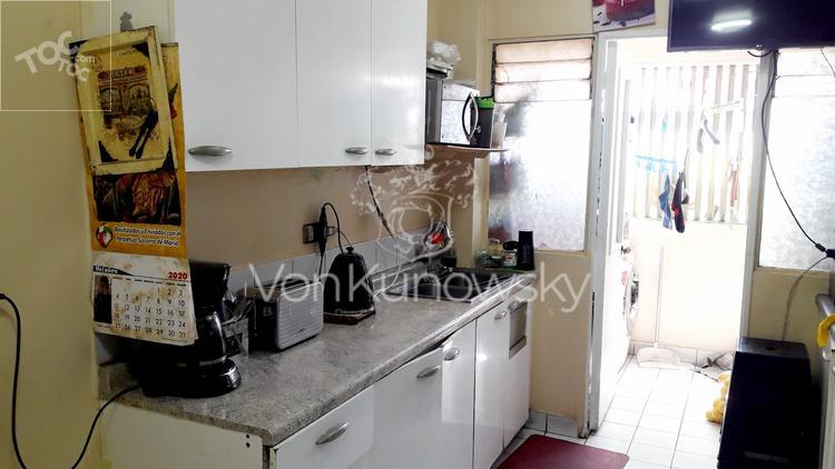 VENTA / DEPTO / 3D 2B 1E 1B / METRO CIUDAD DEL NIÑO