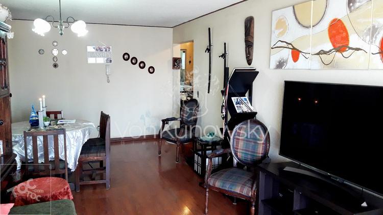 VENTA / DEPTO / 3D 2B 1E 1B / METRO CIUDAD DEL NIÑO