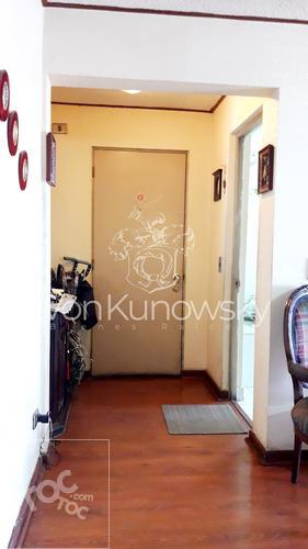 VENTA / DEPTO / 3D 2B 1E 1B / METRO CIUDAD DEL NIÑO