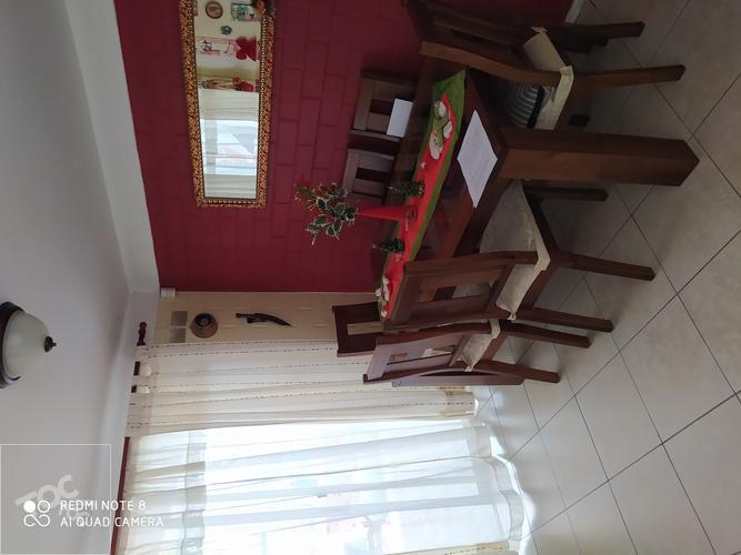 Casa en condominio Los Abetos, Puente Alto