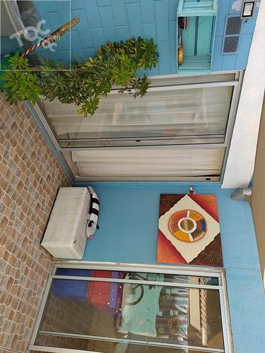 Casa en condominio Los Abetos, Puente Alto