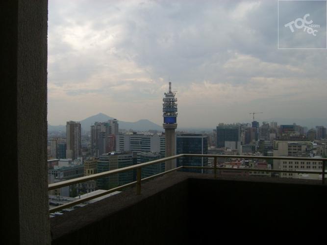 Tarapaca 1331 (+ Bodega), Condominio Alto Cochrane II