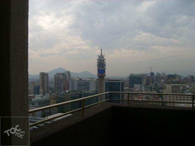Tarapaca 1331 (+ Bodega), Condominio Alto Cochrane II