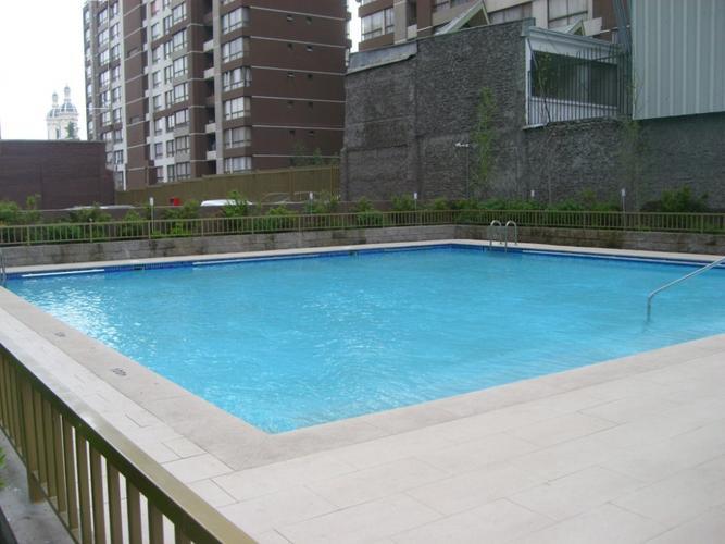 Tarapaca 1331 (+ Bodega), Condominio Alto Cochrane II