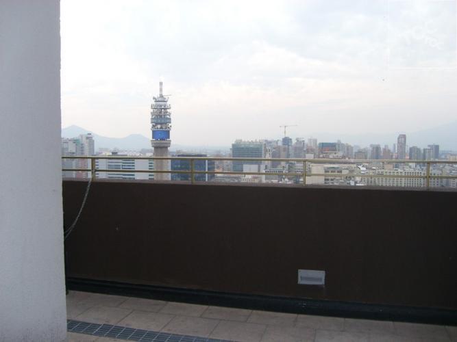 Tarapaca 1331 (+ Bodega), Condominio Alto Cochrane II