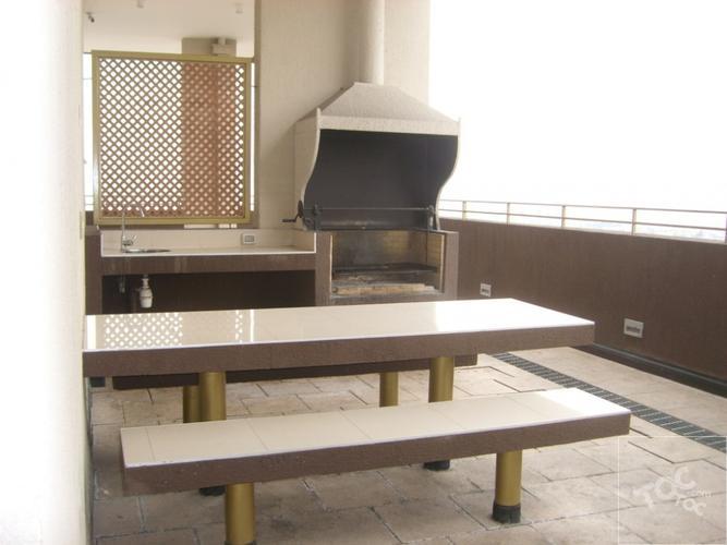 Tarapaca 1331 (+ Bodega), Condominio Alto Cochrane II