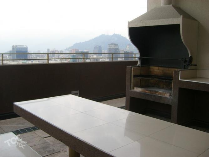 Tarapaca 1331 (+ Bodega), Condominio Alto Cochrane II