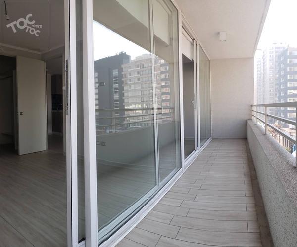 avenida eyzaguirre 819, Santiago