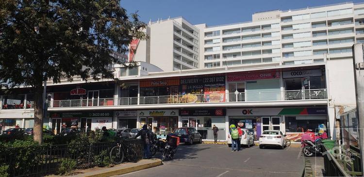 avenida eyzaguirre 819, Santiago